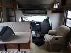 2007 CHEVROLET EXPRESS JAMBOREE MOTORHOME for sale at Copart WA - NORTH SEATTLE