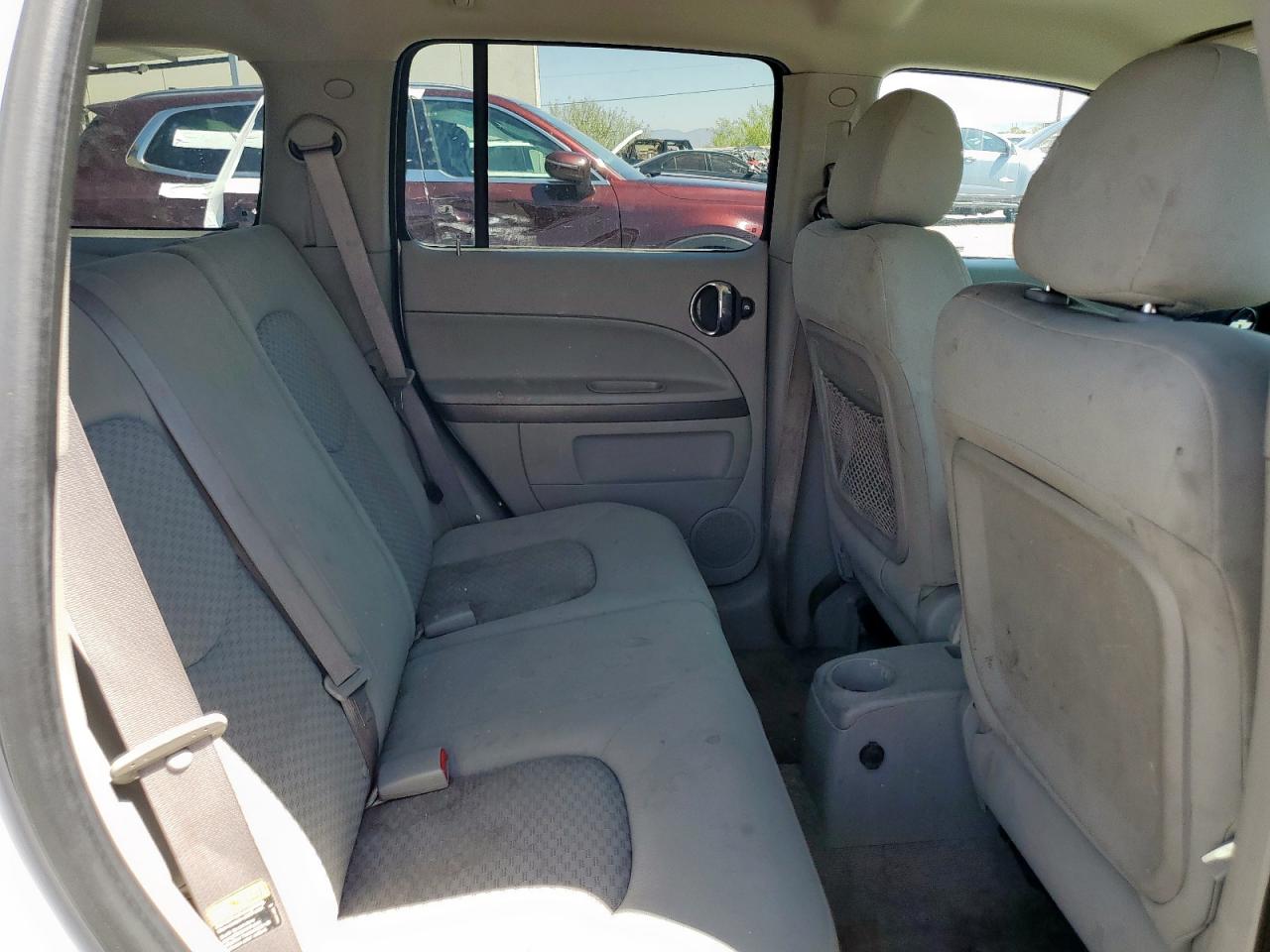 2006 Chevrolet Hhr Lt VIN: 3GNDA23P46S676561 Lot: 68098405