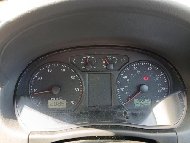 2007 VOLKSWAGEN POLO S 64