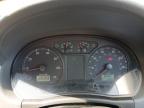 2007 VOLKSWAGEN POLO S 64 for sale at Copart PETERLEE