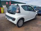 2013 CITROEN C1 VTR for sale at Copart WESTBURY