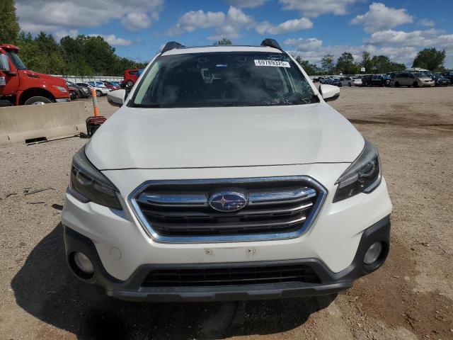 SUBARU OUTBACK 2019 Biały