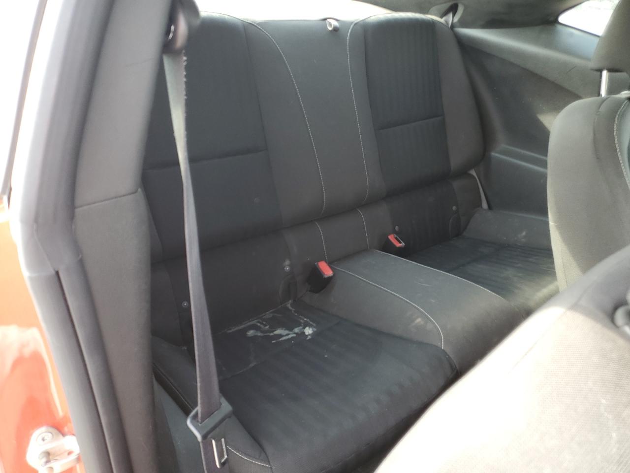 2010 Chevrolet Camaro Ls VIN: 2G1FE1EVXA9209042 Lot: 70374845