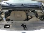 2017 KIA SEDONA SXL   for sale at Copart AB - EDMONTON