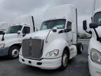2015 KENWORTH T680 SEMI TRUCK for sale at Copart NC - GASTONIA