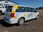 2014 DODGE GRAND CARAVAN SE   for sale at Copart AB - EDMONTON