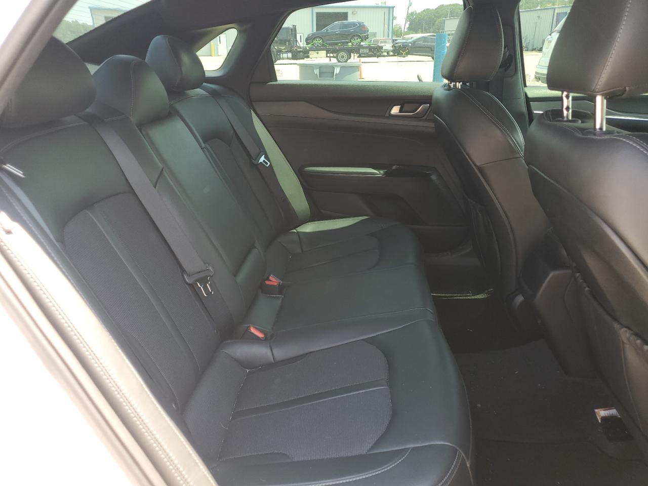 2021 Kia K5 Gt Line VIN: 5XXG64J24MG059108 Lot: 69267655