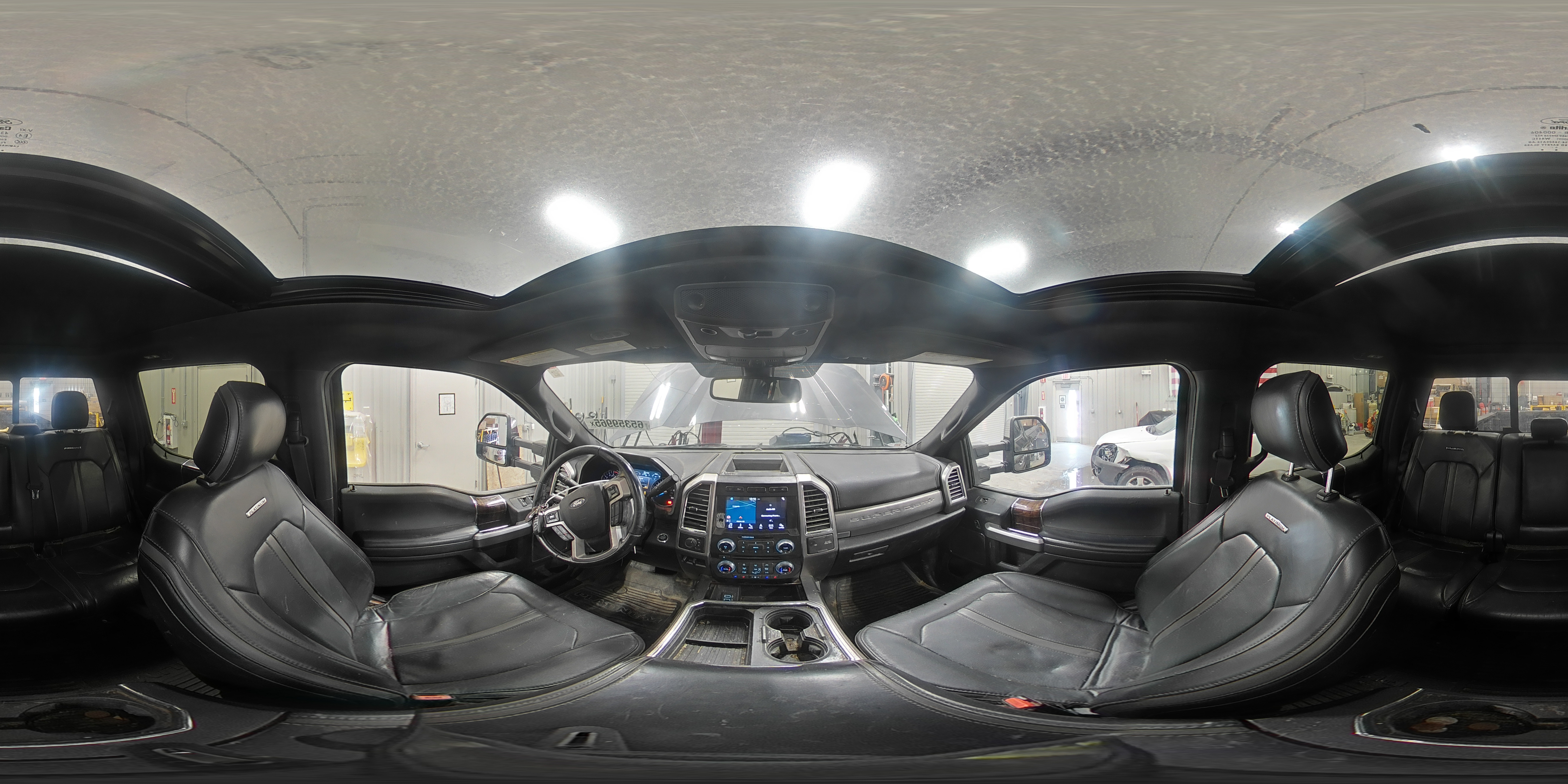 2017 Ford F350 Super Duty VIN: 1FT8W3DT9HEC31534 Lot: 65359965