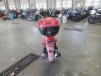2012 GENUINE SCOOTER CO. BUDDY 170I   for sale at Copart MN - MINNEAPOLIS NORTH
