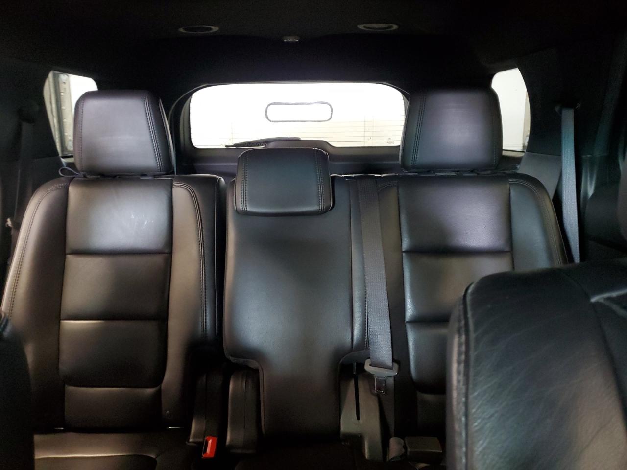 2013 Ford Explorer Xlt VIN: 1FM5K8D89DGC49226 Lot: 69473995