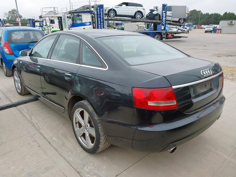 2005 AUDI A6 SE FSI