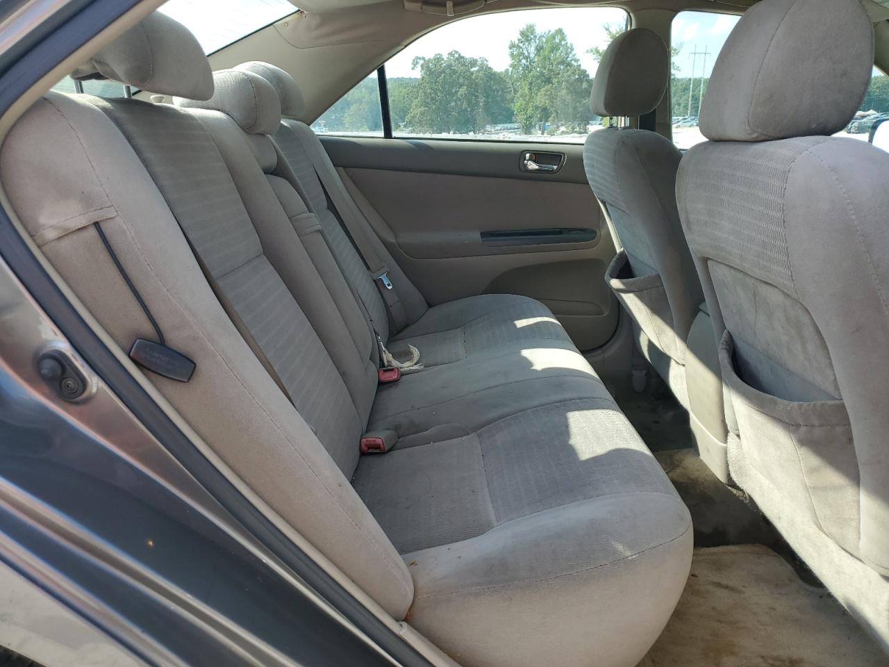 2005 Toyota Camry Le VIN: 4T1BE32K85U578739 Lot: 71085955