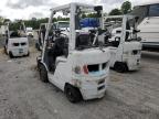 2013 NISSAN MCP1F2A20LV FORKLIFT for sale at Copart PA - PITTSBURGH NORTH