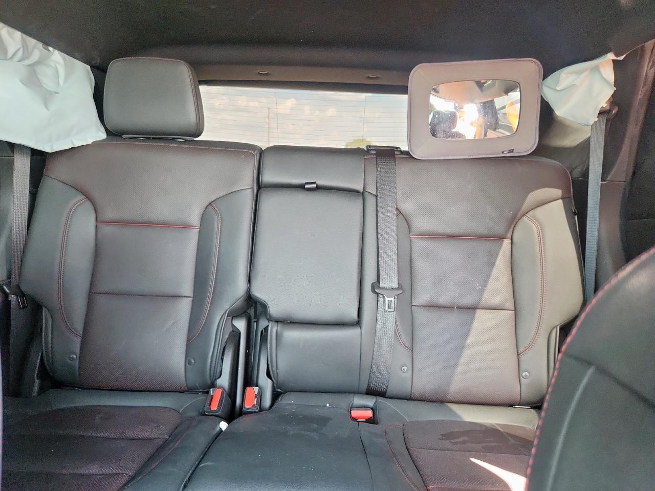 2023 Chevrolet Blazer Rs VIN: 3GNKBKRS7PS130242 Lot: 70927655