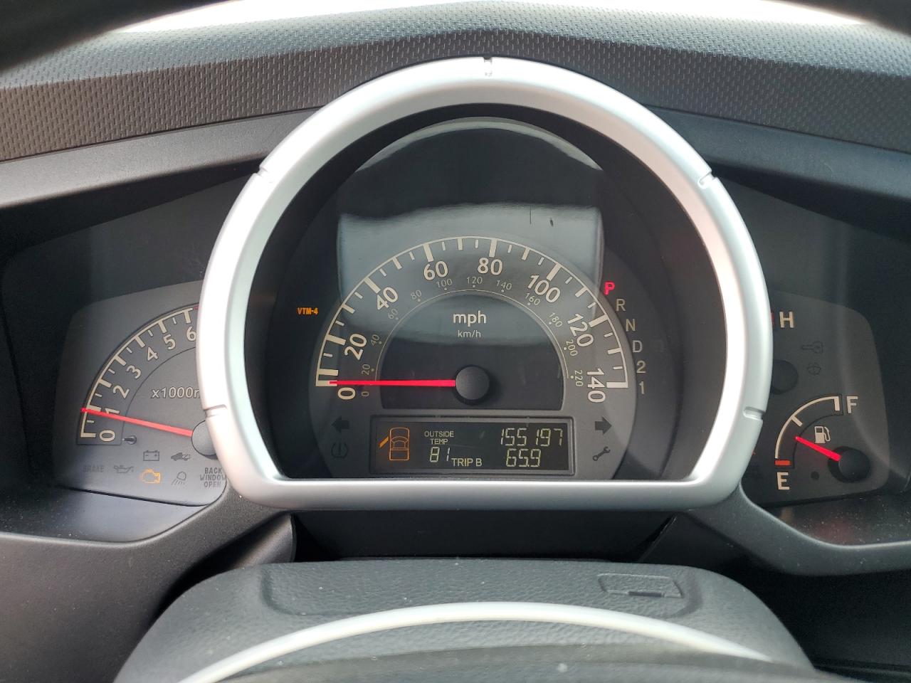 2006 Honda Ridgeline Rts VIN: 2HJYK16456H568466 Lot: 68909985