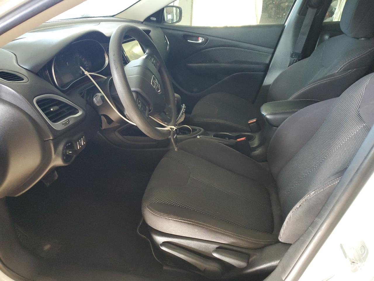 2014 Dodge Dart Sxt VIN: 1C3CDFBB4ED672831 Lot: 69366405