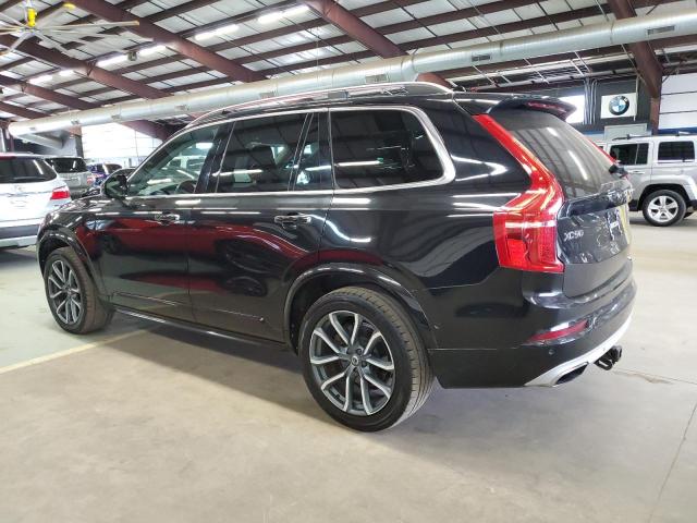  VOLVO XC90 2016 Czarny