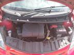 2013 TOYOTA AYGO MOVE for sale at Copart EAST KILBRIDE