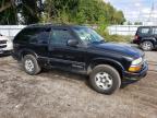 2005 CHEVROLET BLAZER    à vendre chez Copart ON - LONDON