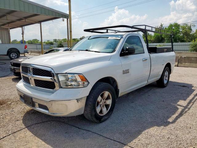  RAM 1500 2016 Biały