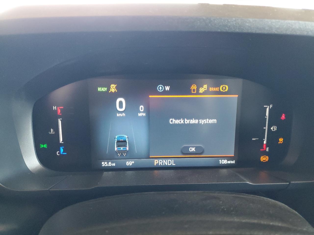 2025 Ford Maverick Xlt VIN: 3FTTW8H35SRA61663 Lot: 70914405