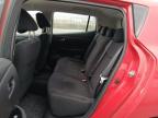 2016 NISSAN LEAF ACENTA 30KWH  for sale at Copart CHESTER