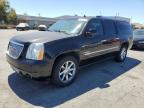2014 GMC YUKON XL DENALI   for sale at Copart CA - MARTINEZ