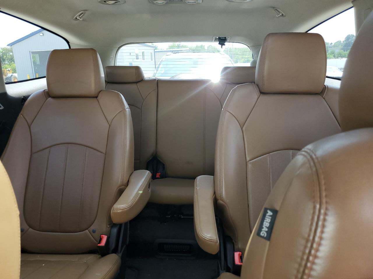 2014 Buick Enclave VIN: 5GAKVBKD4EJ182732 Lot: 68300355