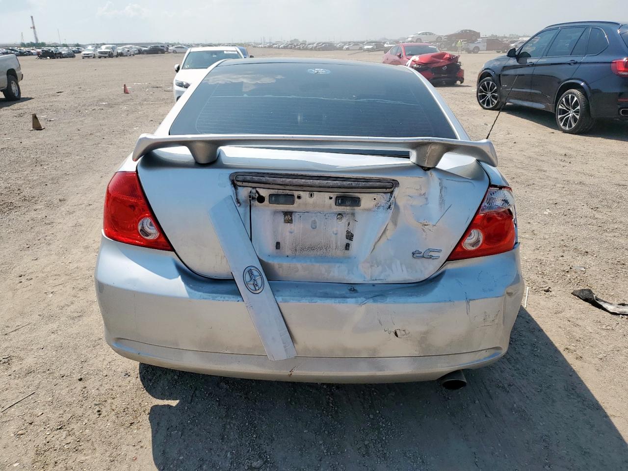 2005 Mazda 3 S VIN: JM1BK323141101155 Lot: 68961805