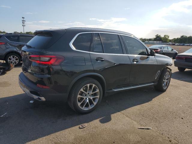  BMW X5 2023 Czarny
