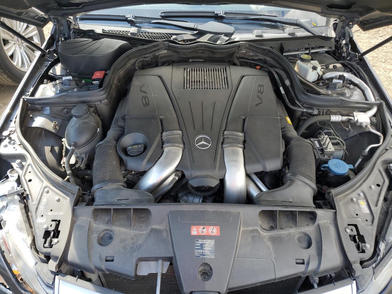 2012 Mercedes-Benz E 550 VIN: WDDKJ7DB5CF154737 Lot: 67560255