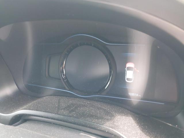 2018 HYUNDAI IONIQ 1.6 GDI HYBRID PREMIUM 5DR DCT
