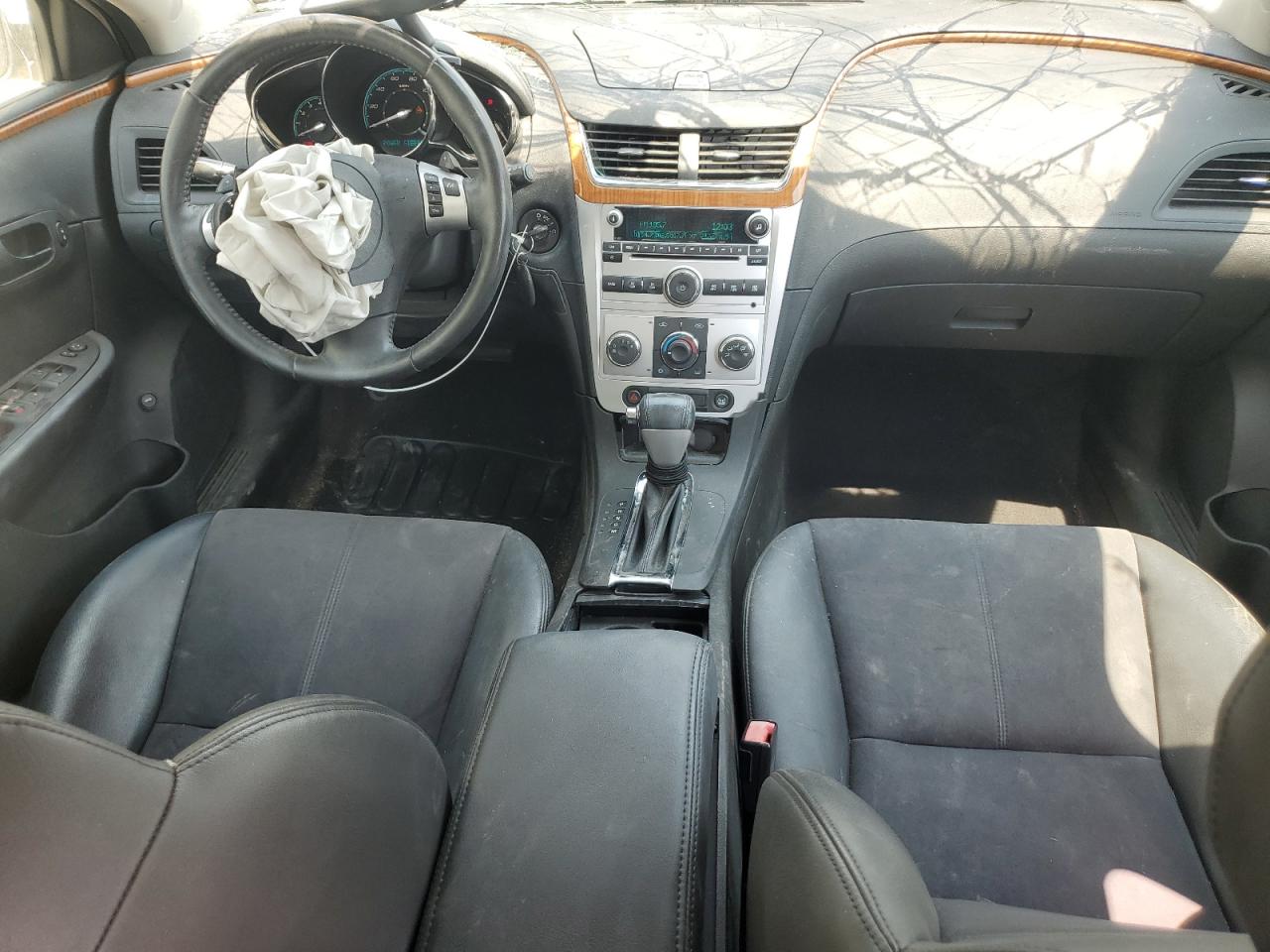 2010 Chevrolet Malibu 2Lt VIN: 1G1ZD5EB5A4129177 Lot: 67071545