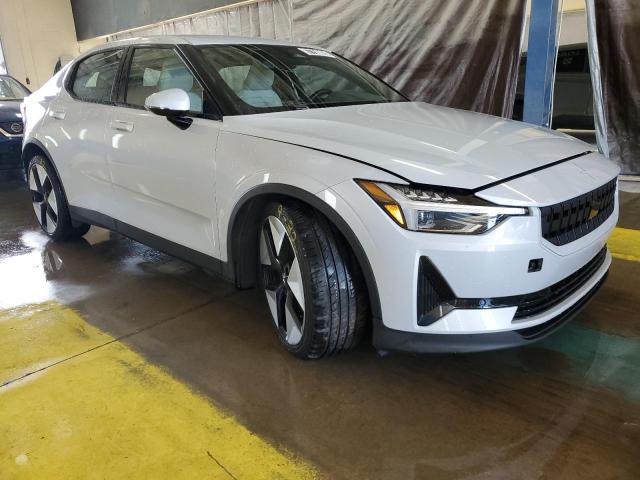  POLESTAR 2 2023 White