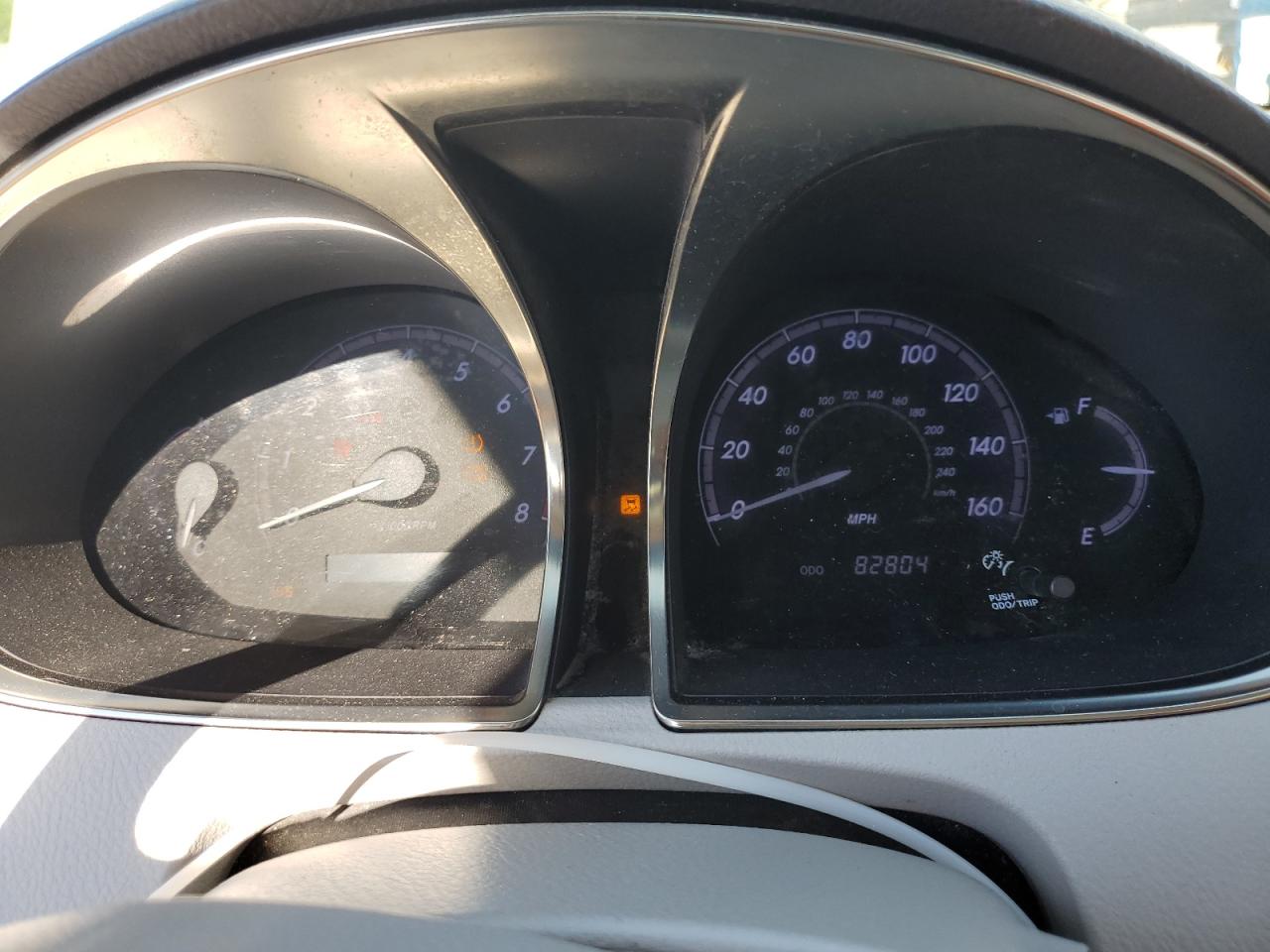 2012 Toyota Avalon Base VIN: 4T1BK3DB5CU442300 Lot: 70411165