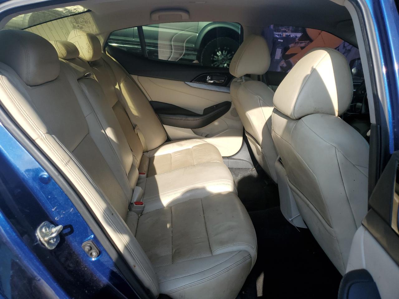 2016 Nissan Maxima 3.5S VIN: 1N4AA6AP8GC406235 Lot: 70957805