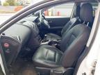 2013 NISSAN QASHQAI TEKNA IS +2 DCI 4  for sale at Copart WESTBURY