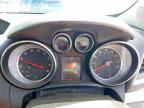 2016 VAUXHALL MOKKA EXCLUSIV for sale at Copart SANDWICH