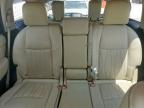 2017 INFINITI QX60    à vendre chez Copart TX - DALLAS SOUTH