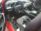 2018 HONDA CIVIC TOURING   à vendre chez Copart NB - MONCTON