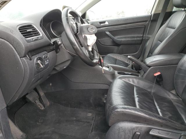 2013 VOLKSWAGEN JETTA TDI  