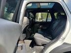 2017 LAND ROVER RANGE ROVER SUPERCHARGED   for sale at Copart MA - NORTH BOSTON