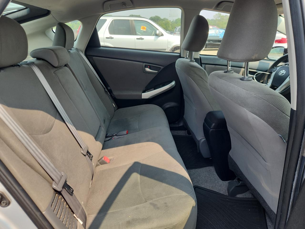 2014 Toyota Prius Plug-In VIN: JTDKN3DPXE3054317 Lot: 67452965