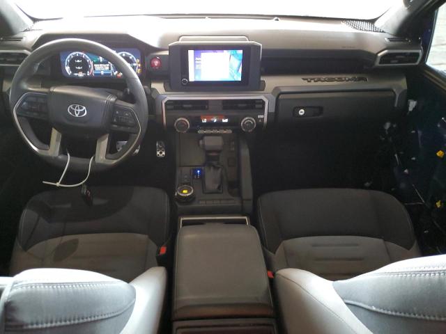  TOYOTA TACOMA 2024 Синий