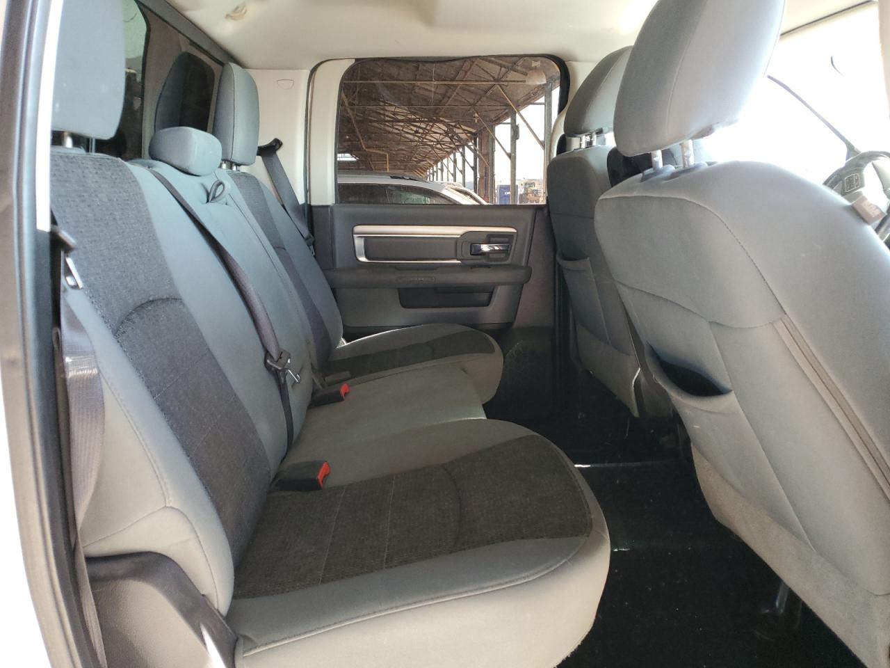 1C6RR7LG5DS708535 2013 Ram 1500 Slt