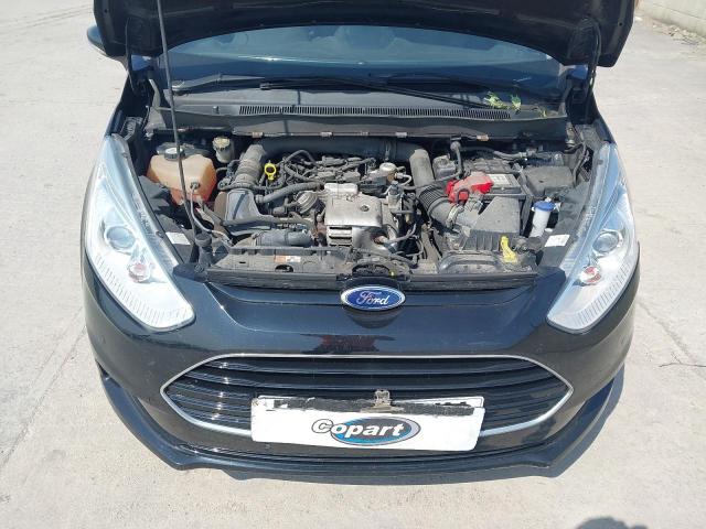 2015 FORD B-MAX TITA
