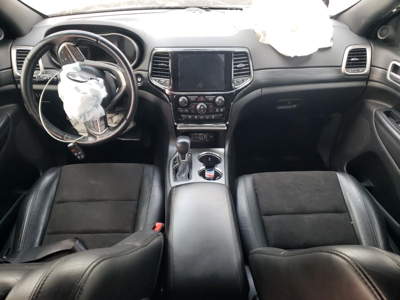 2020 Jeep Grand Cherokee Laredo VIN: 1C4RJFAG4LC389232 Lot: 67544635