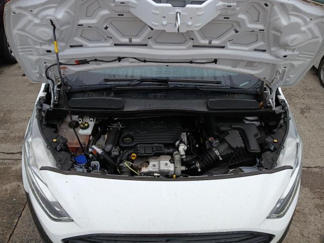 2019 FORD TRANSIT CONNECT 220 BASE 