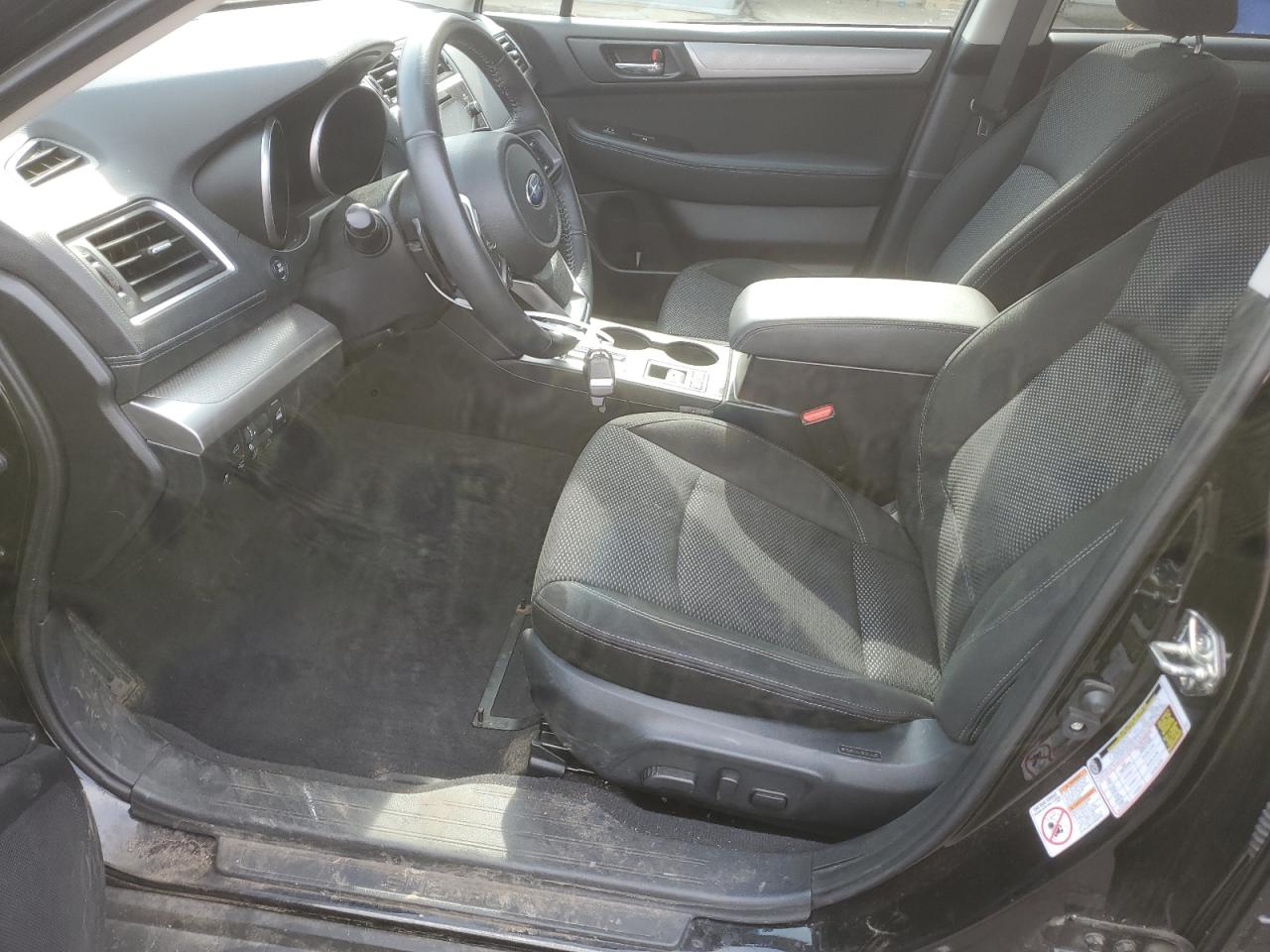 2018 Subaru Outback 2.5I Premium VIN: 4S4BSAFCXJ3296005 Lot: 67946465