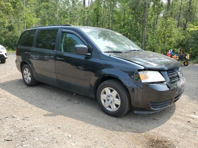 2008 DODGE GRAND CARAVAN SE  